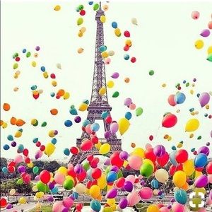 Meet your Posher, Laurie